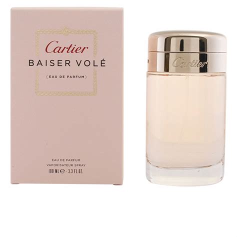 cartier baiser volè|cartier baiser eau de parfum.